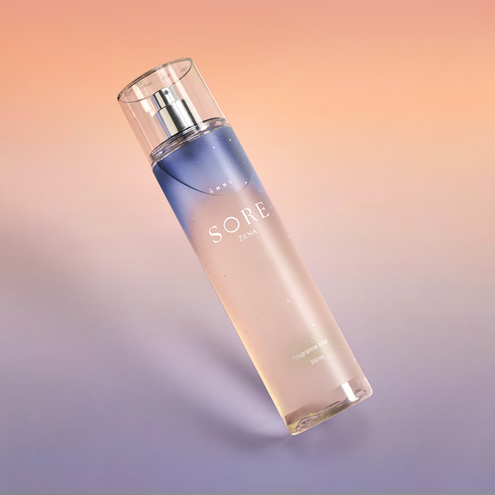 Sore Zena Fragrance Mist 250ml