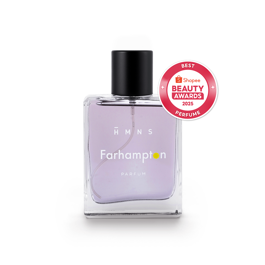 Perfume Farhampton EDP 100ml
