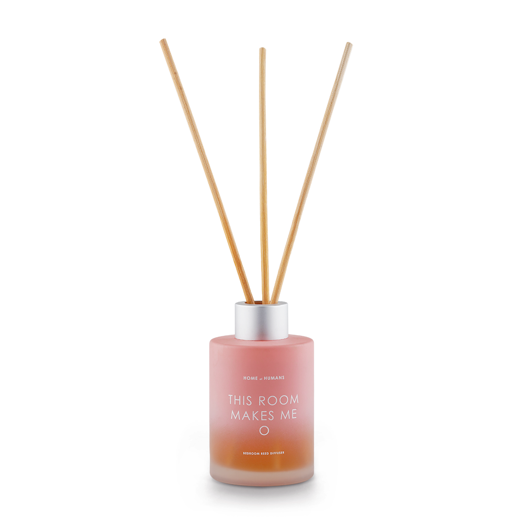 This Room Makes Me O Reed Diffuser 140ml
