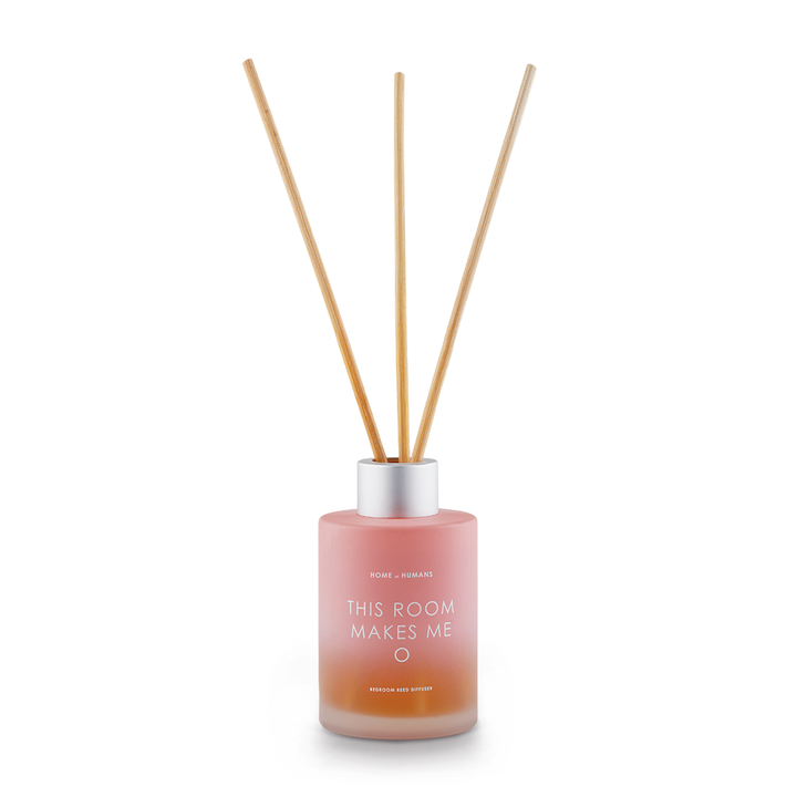 This Room Makes Me O Reed Diffuser 140ml