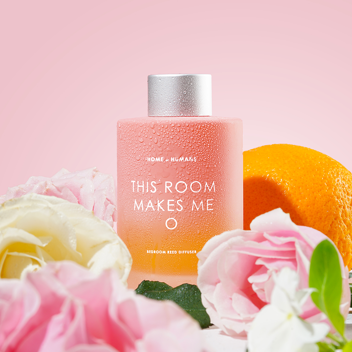 This Room Makes Me O Reed Diffuser 140ml