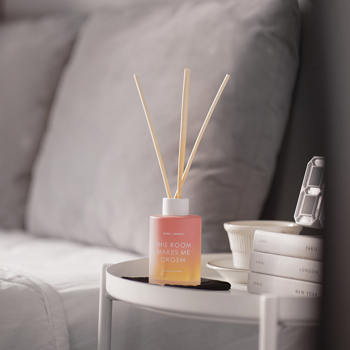 This Room Makes Me O Reed Diffuser 140ml