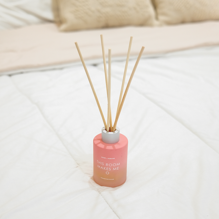 This Room Makes Me O Reed Diffuser 140ml