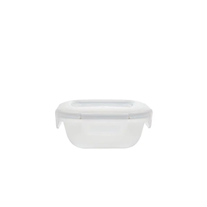 Coordinates Storage 2pcs Set (Just White / Silver Crown)