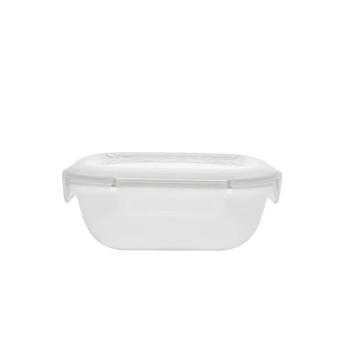 Coordinates Storage 2pcs Set (Just White / Silver Crown)