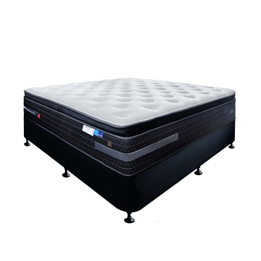 Posturepedic Mattress - Cortland (K/Q/SS/S)
