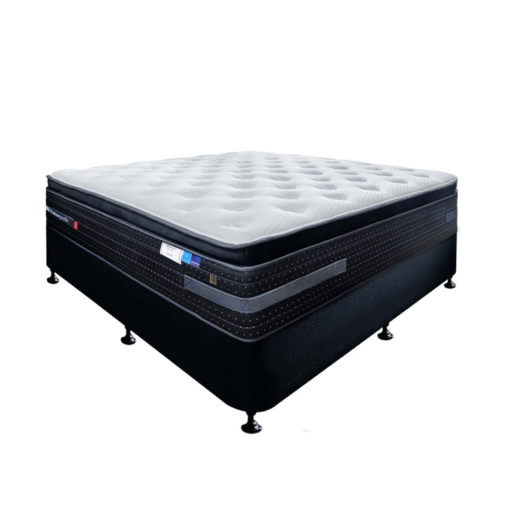 Posturepedic Mattress - Cortland (K/Q/SS/S)