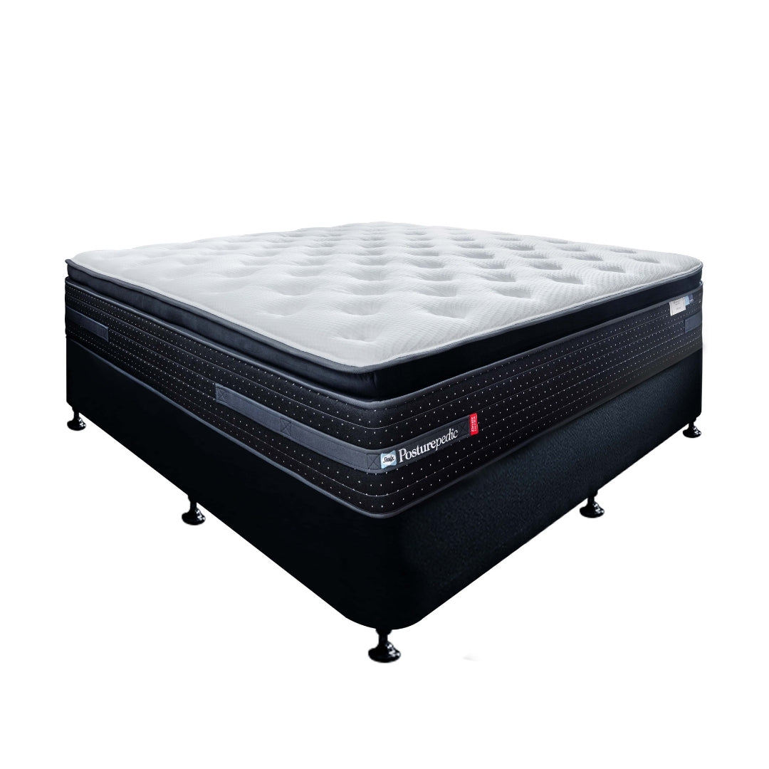 Posturepedic Mattress - Cortland (K/Q/SS/S)