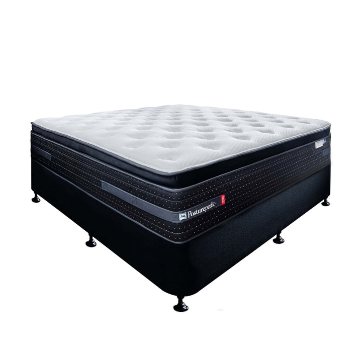 Posturepedic Mattress - Cortland (K/Q/SS/S)