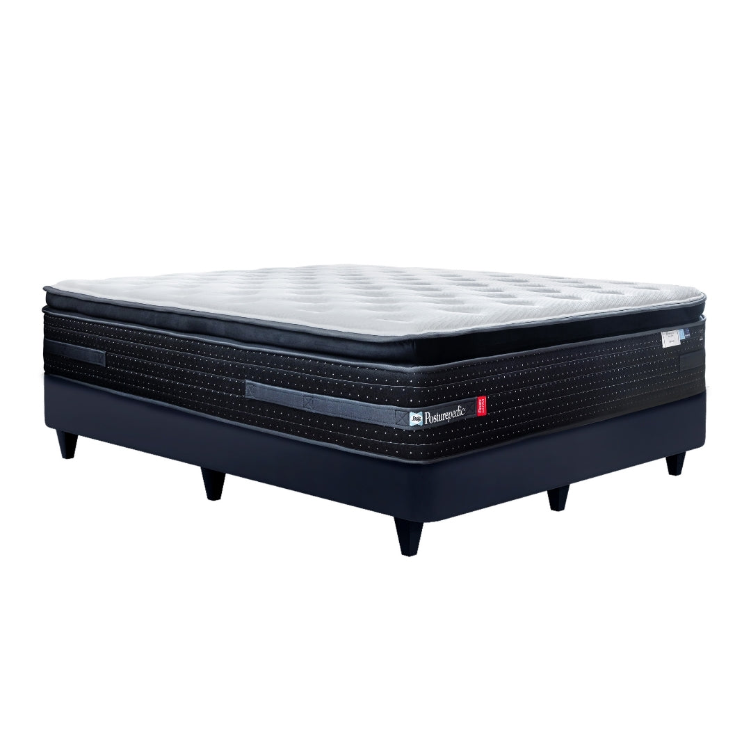 Posturepedic Mattress - Cortland (K/Q/SS/S)