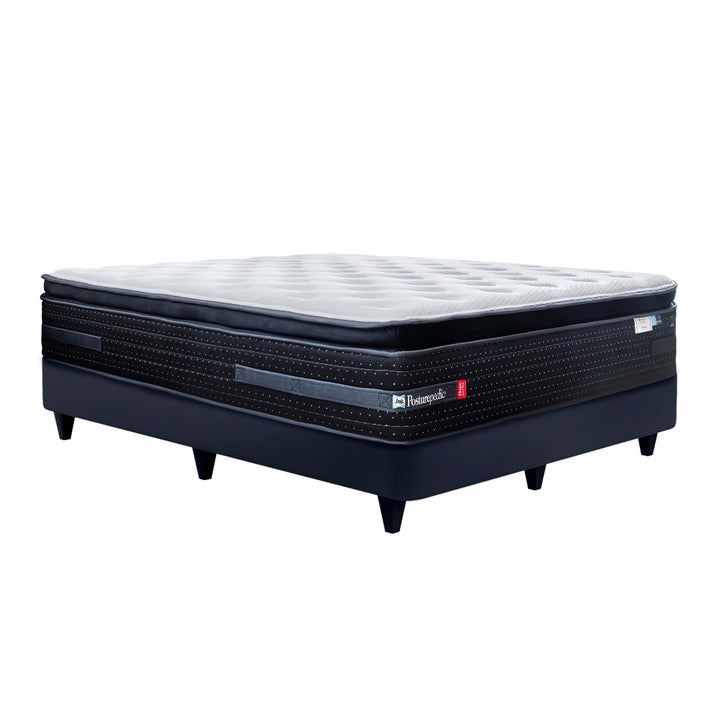 Posturepedic Mattress - Cortland (K/Q/SS/S)