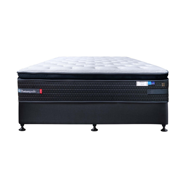 Posturepedic Mattress - Cortland (K/Q/SS/S)