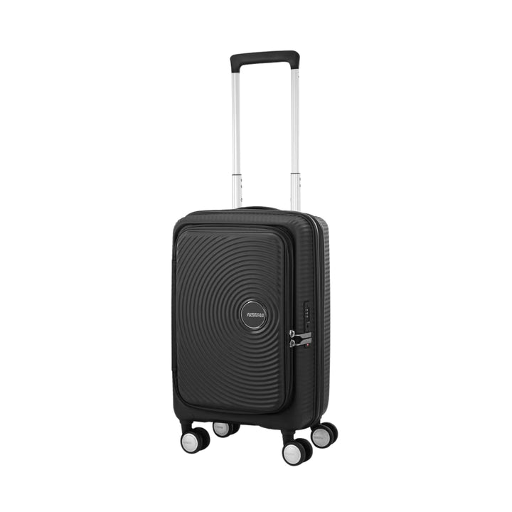 Curio Spinner EXP TSA BO V2 (Black)