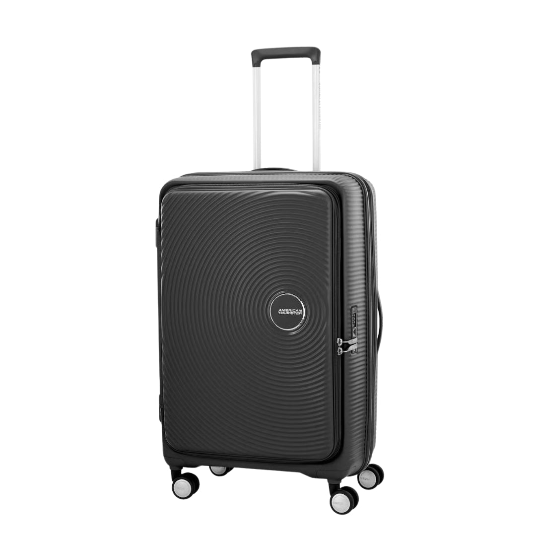 Curio Spinner EXP TSA BO V2 (Black)