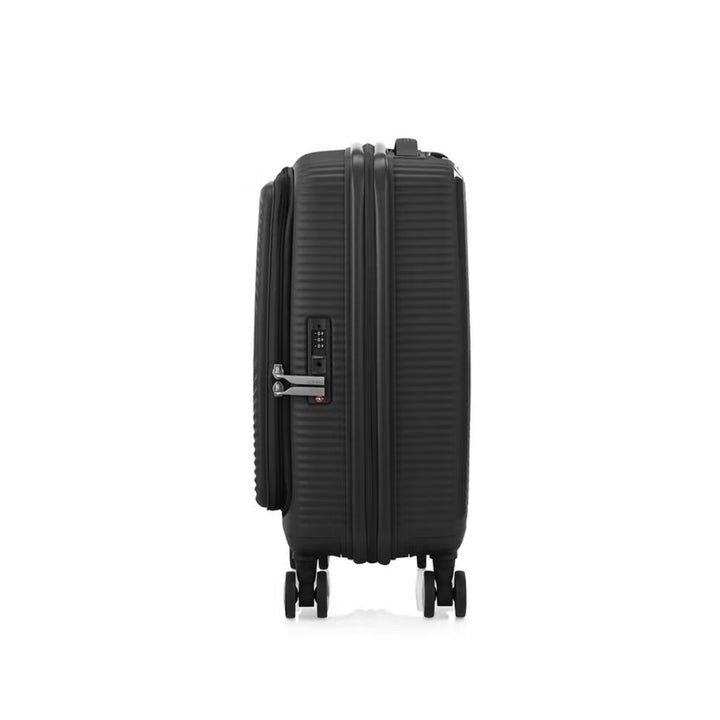 Curio Spinner EXP TSA BO V2 (Black)