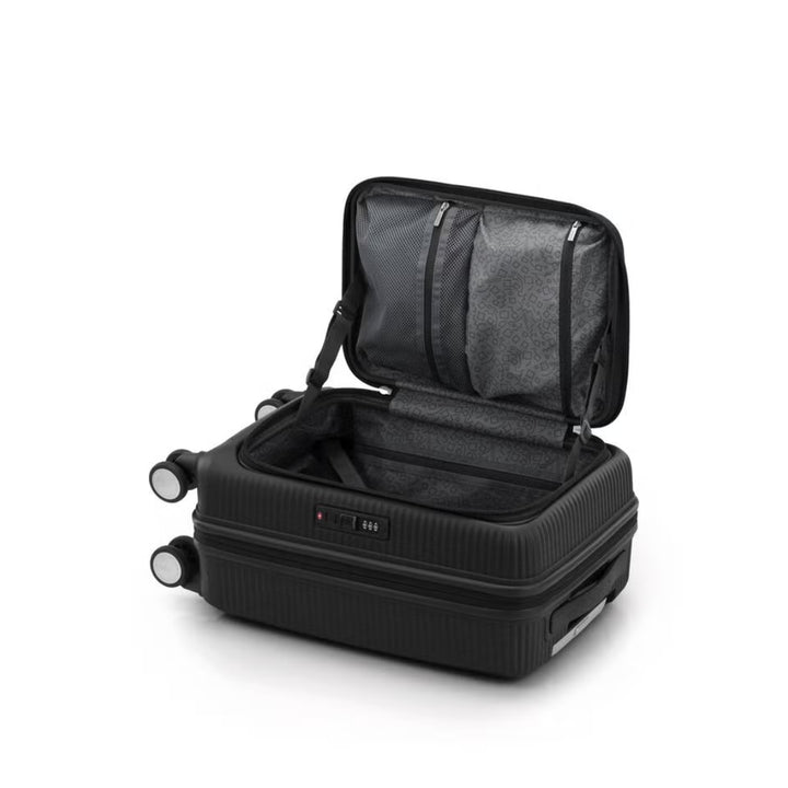 Curio Spinner EXP TSA BO V2 (Black)