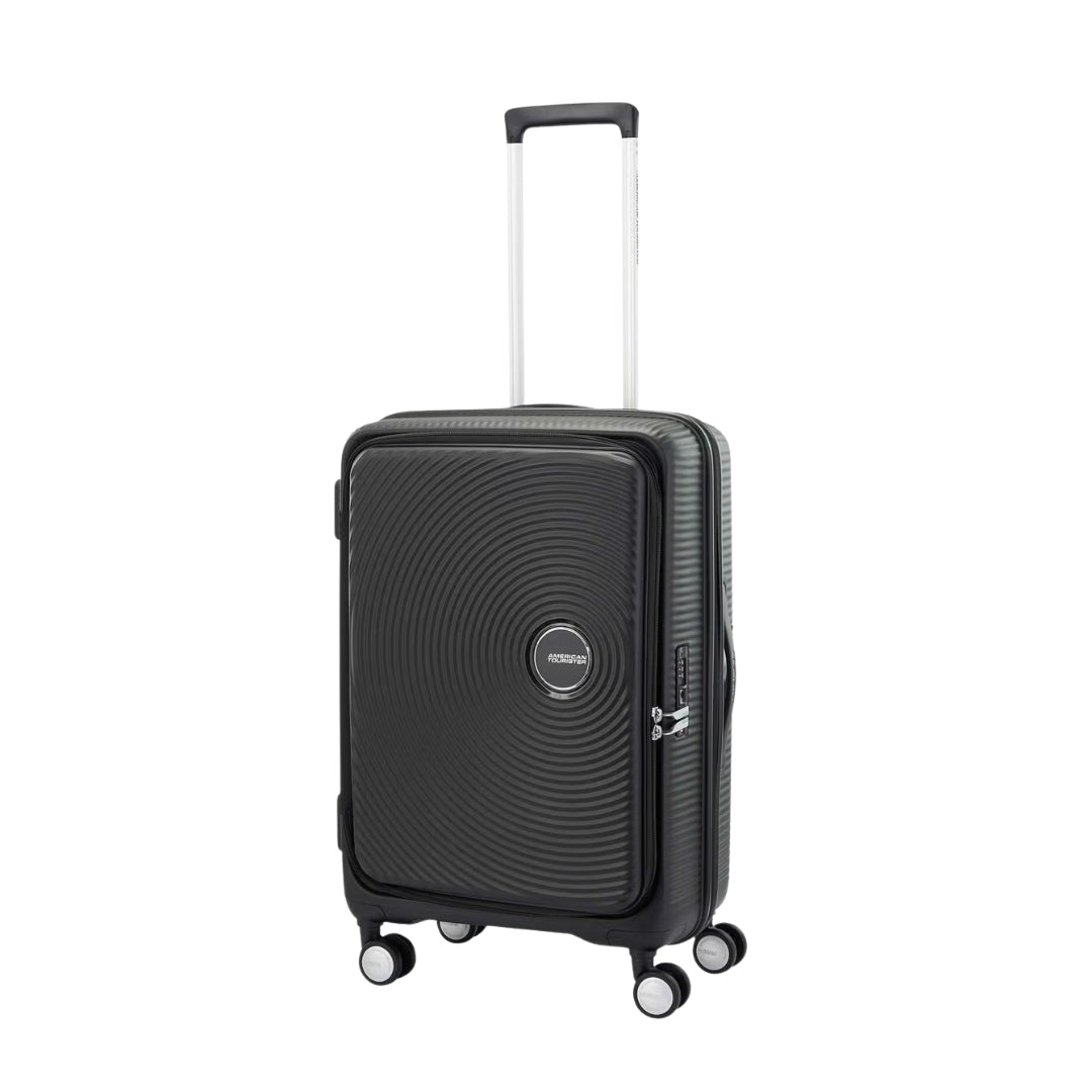 Curio Spinner EXP TSA BO V2 (Black)