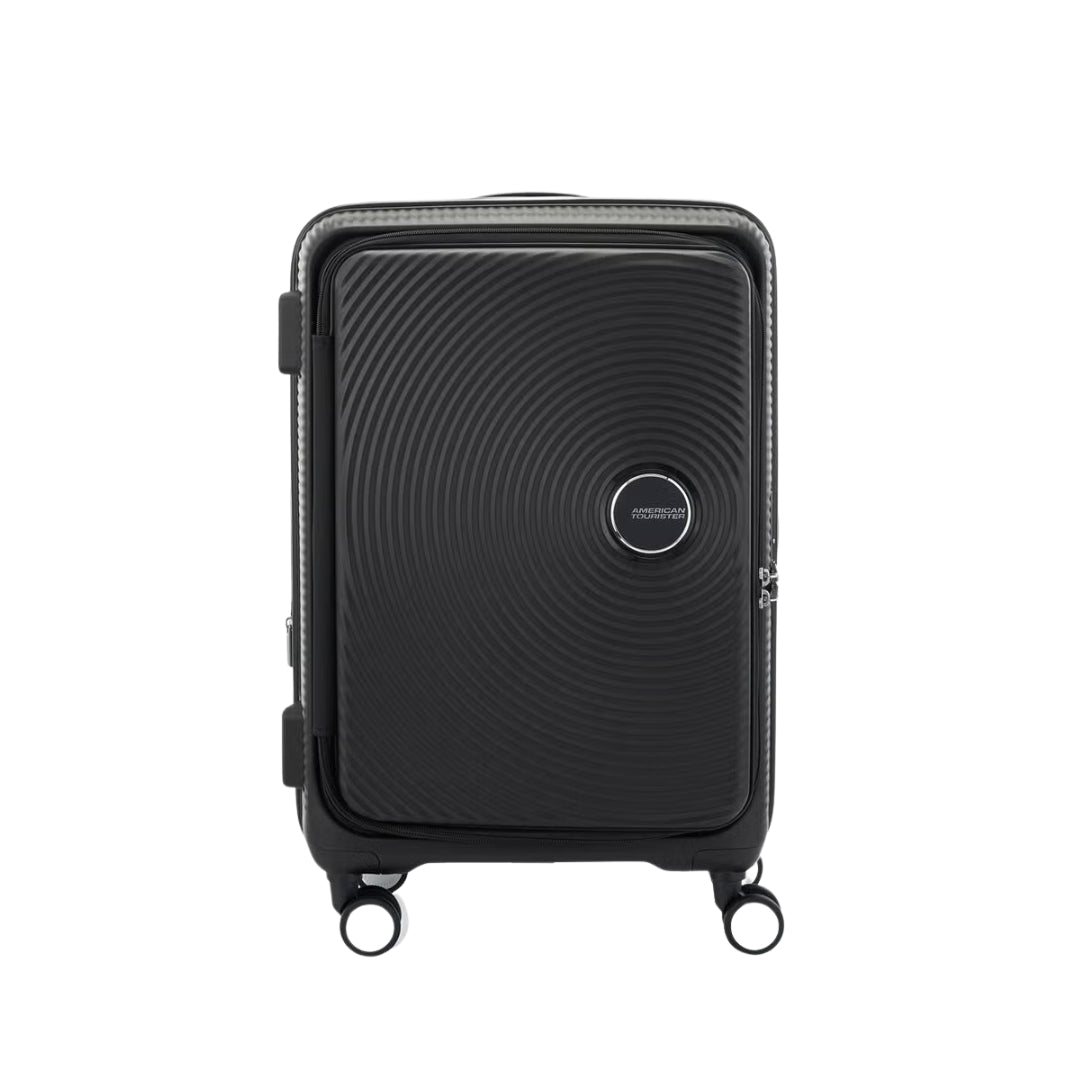 Curio Spinner EXP TSA BO V2 (Black)