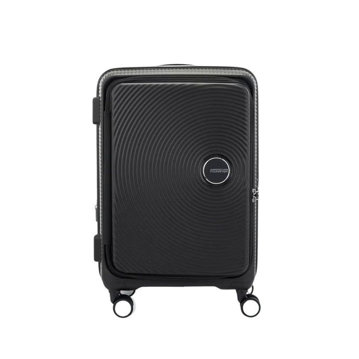 Curio Spinner EXP TSA BO V2 (Black)