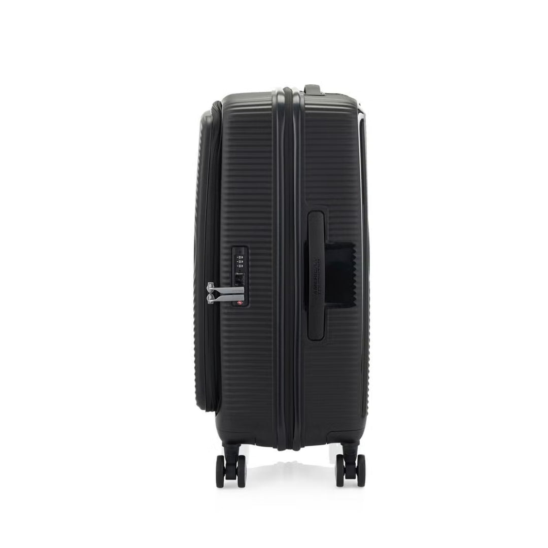 Curio Spinner EXP TSA BO V2 (Black)