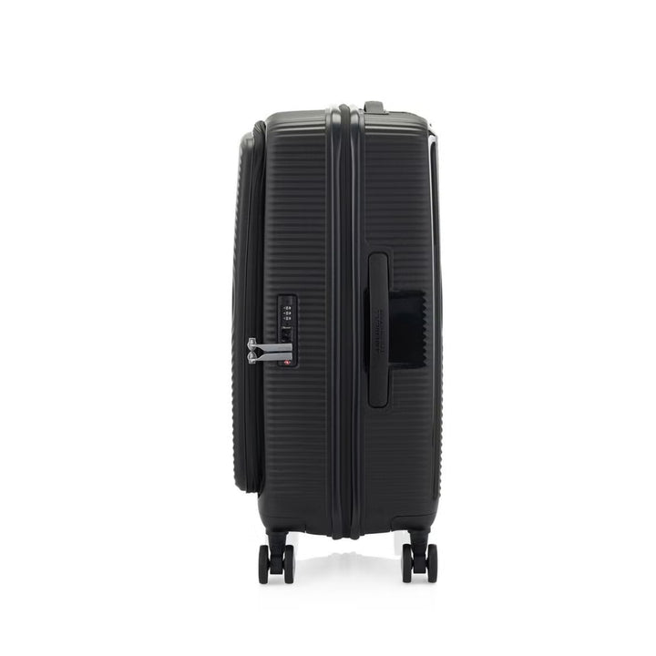 Curio Spinner EXP TSA BO V2 (Black)