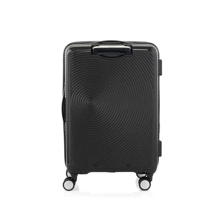 Curio Spinner EXP TSA BO V2 (Black)
