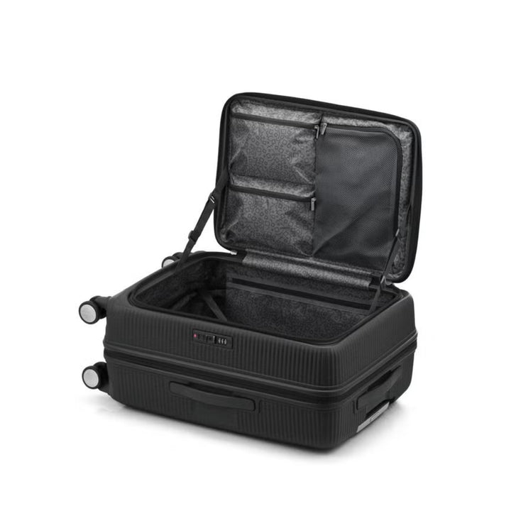 Curio Spinner EXP TSA BO V2 (Black)
