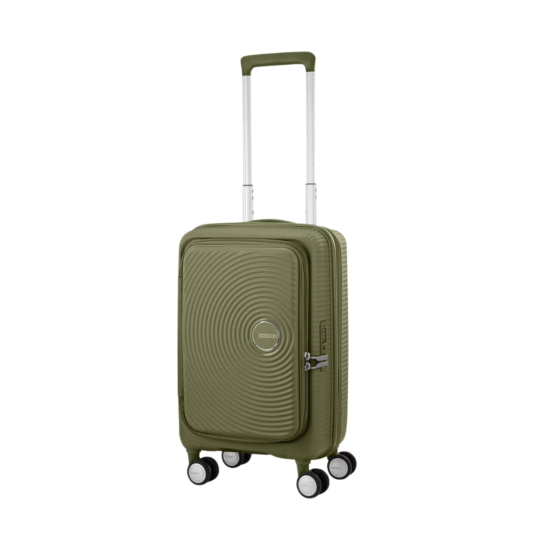 Curio Spinner EXP TSA BO V2 (Khaki)