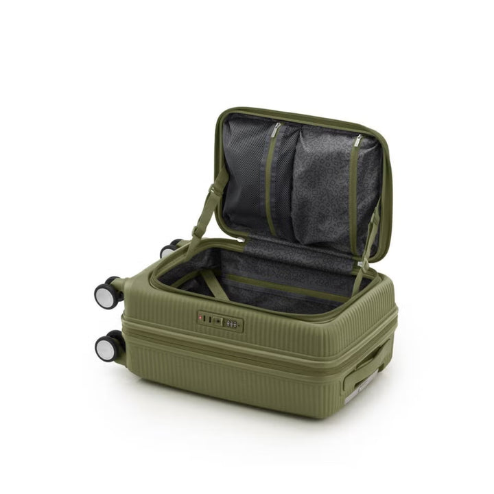 Curio Spinner EXP TSA BO V2 (Khaki)