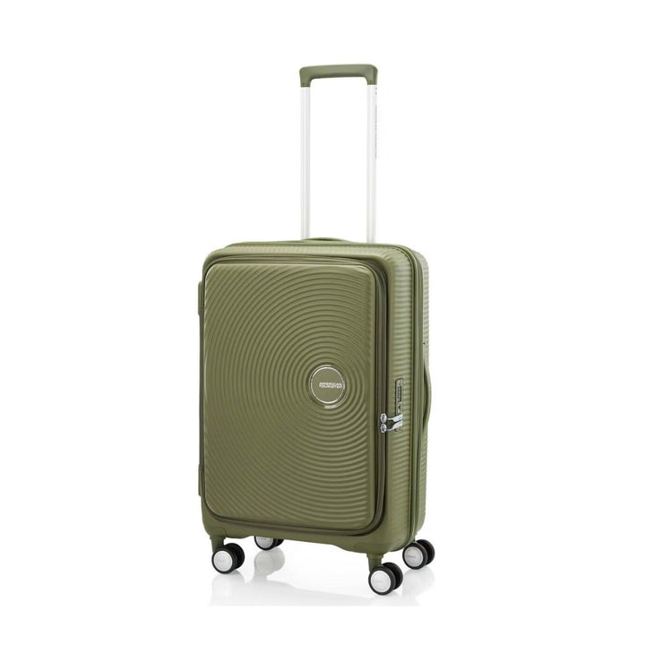 Curio Spinner EXP TSA BO V2 (Khaki)