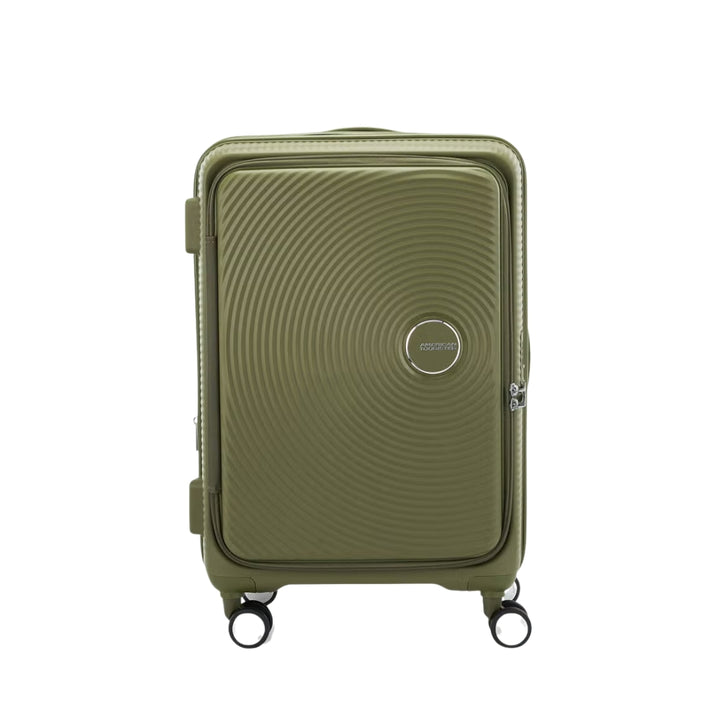 Curio Spinner EXP TSA BO V2 (Khaki)