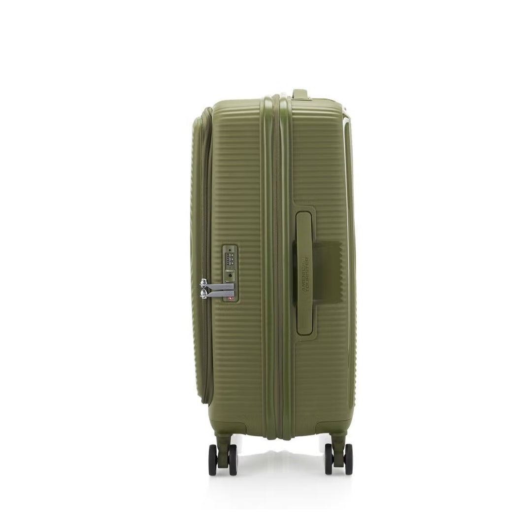 Curio Spinner EXP TSA BO V2 (Khaki)