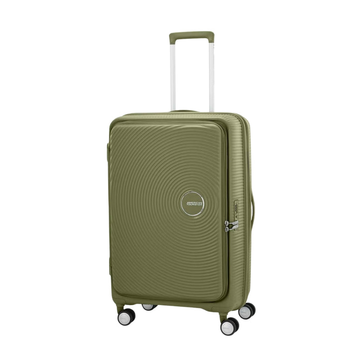 Curio Spinner EXP TSA BO V2 (Khaki)