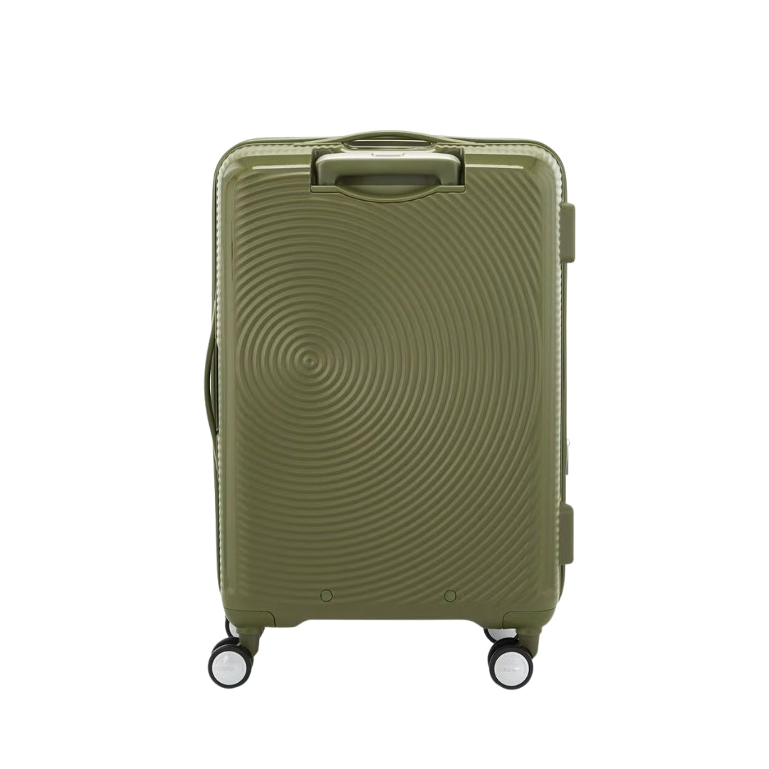 Curio Spinner EXP TSA BO V2 (Khaki)