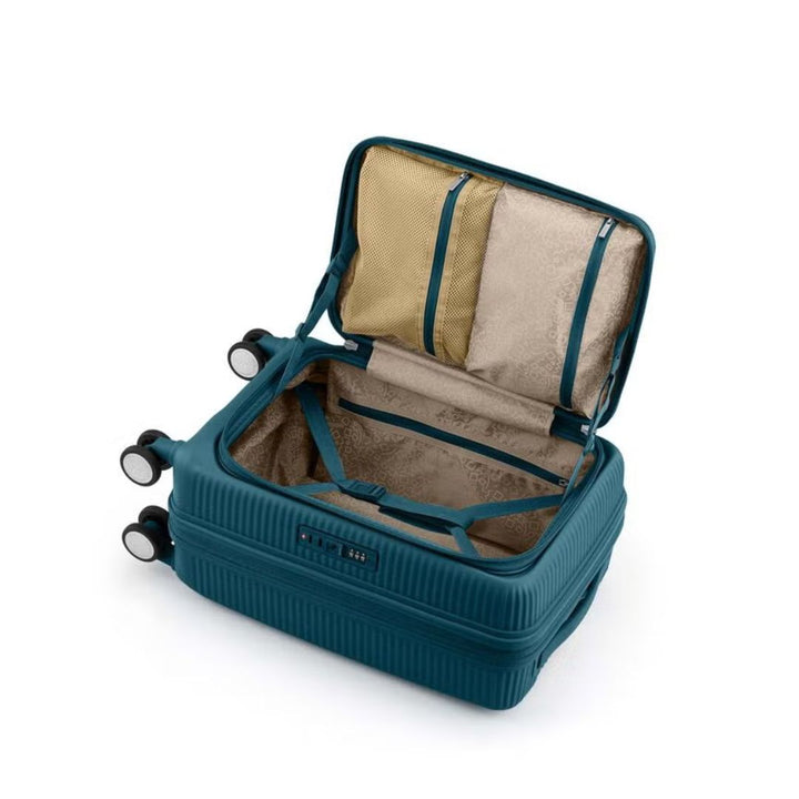 Curio Spinner EXP TSA BO V2 (Mediterranean Blue)