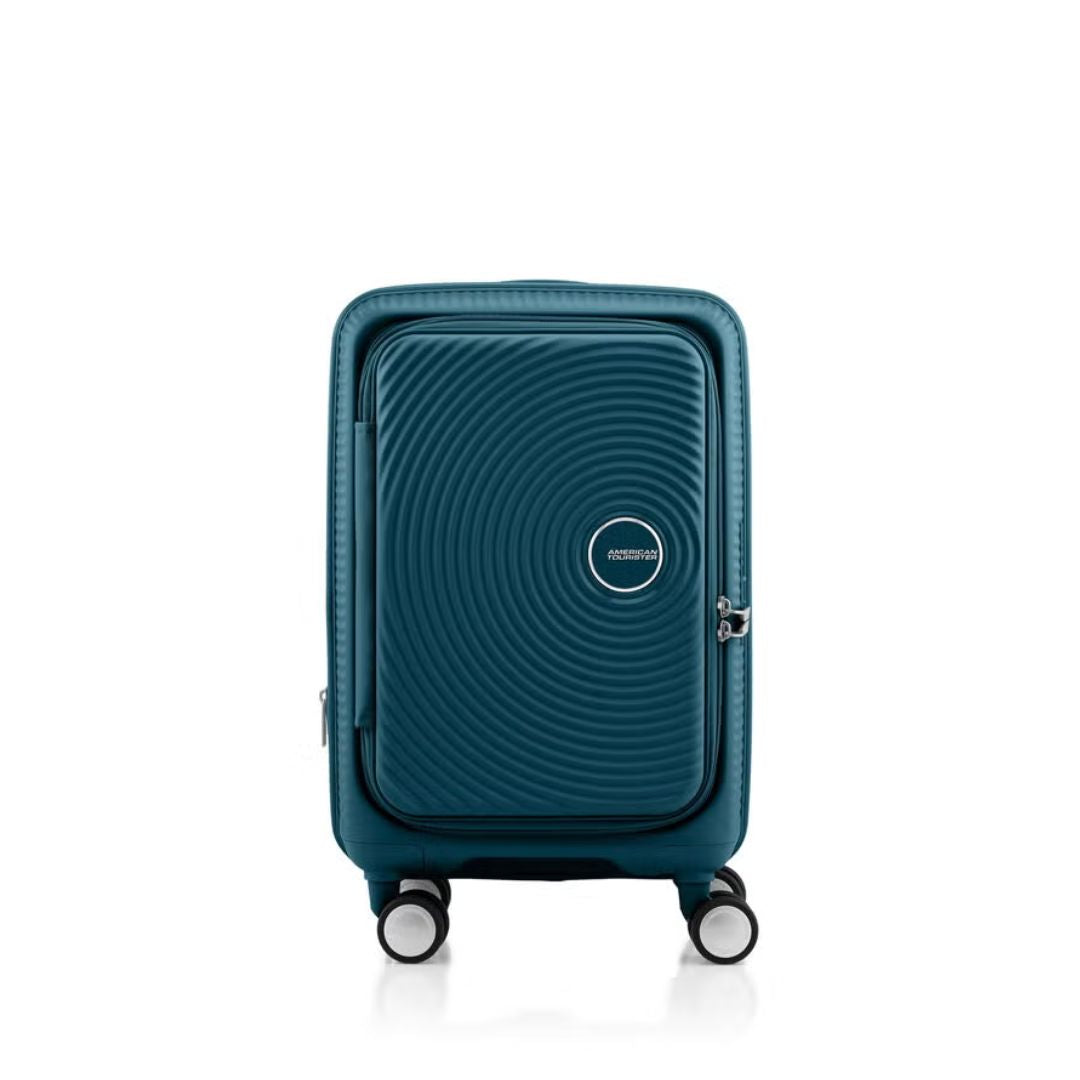 Curio Spinner EXP TSA BO V2 (Mediterranean Blue)