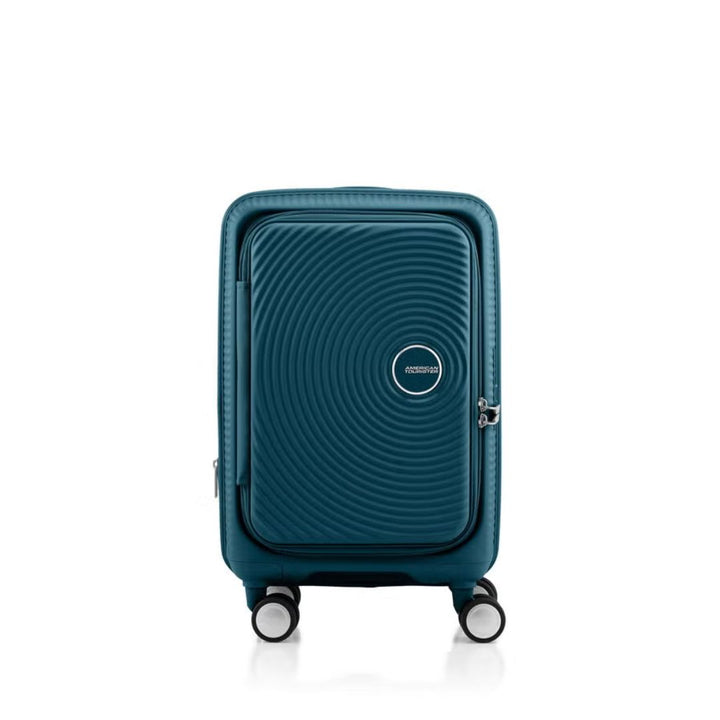 Curio Spinner EXP TSA BO V2 (Mediterranean Blue)
