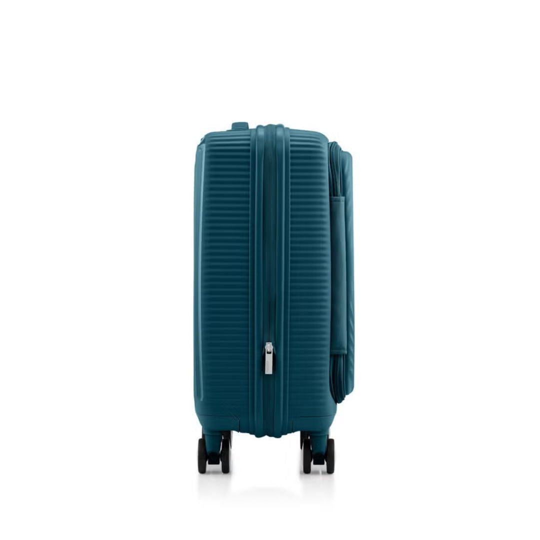 Curio Spinner EXP TSA BO V2 (Mediterranean Blue)