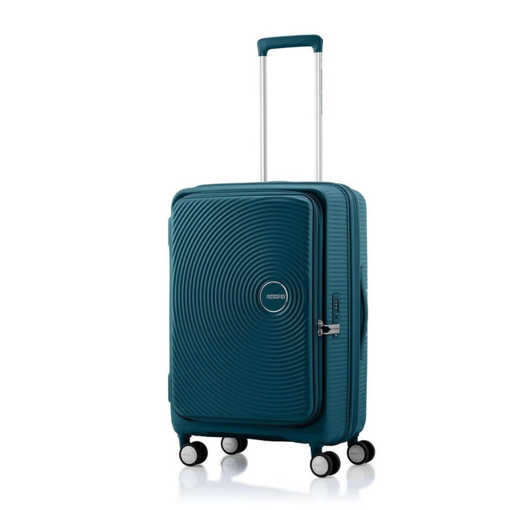 Curio Spinner EXP TSA BO V2 (Mediterranean Blue)