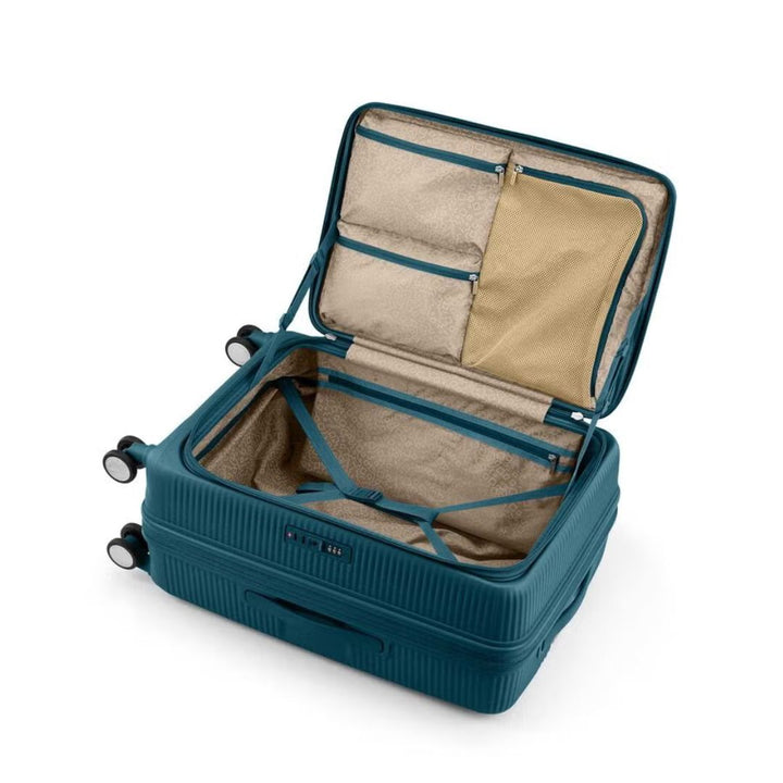 Curio Spinner EXP TSA BO V2 (Mediterranean Blue)
