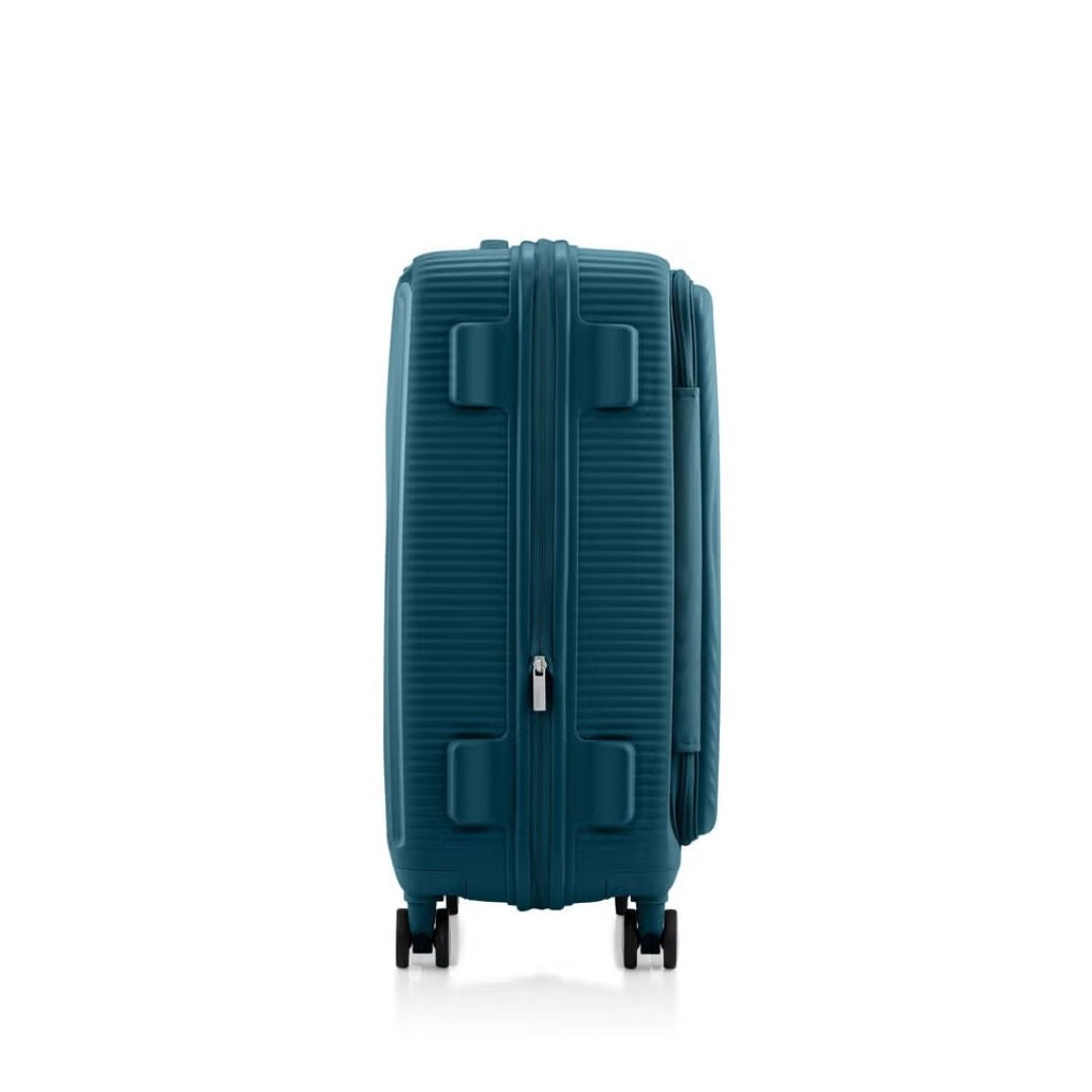 Curio Spinner EXP TSA BO V2 (Mediterranean Blue)