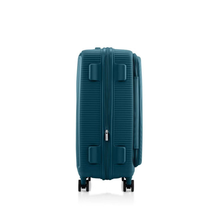 Curio Spinner EXP TSA BO V2 (Mediterranean Blue)