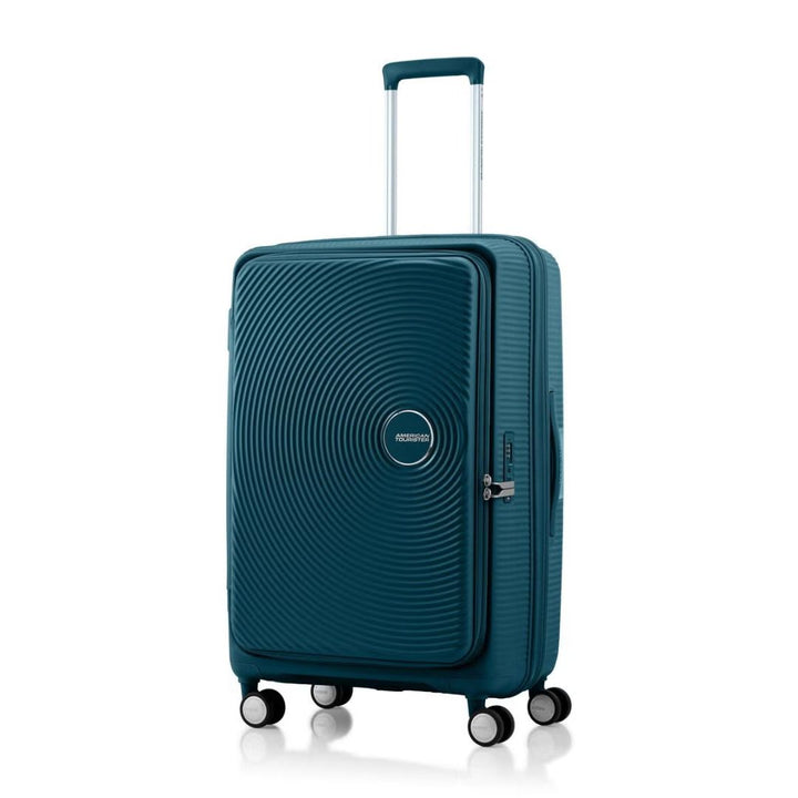 Curio Spinner EXP TSA BO V2 (Mediterranean Blue)