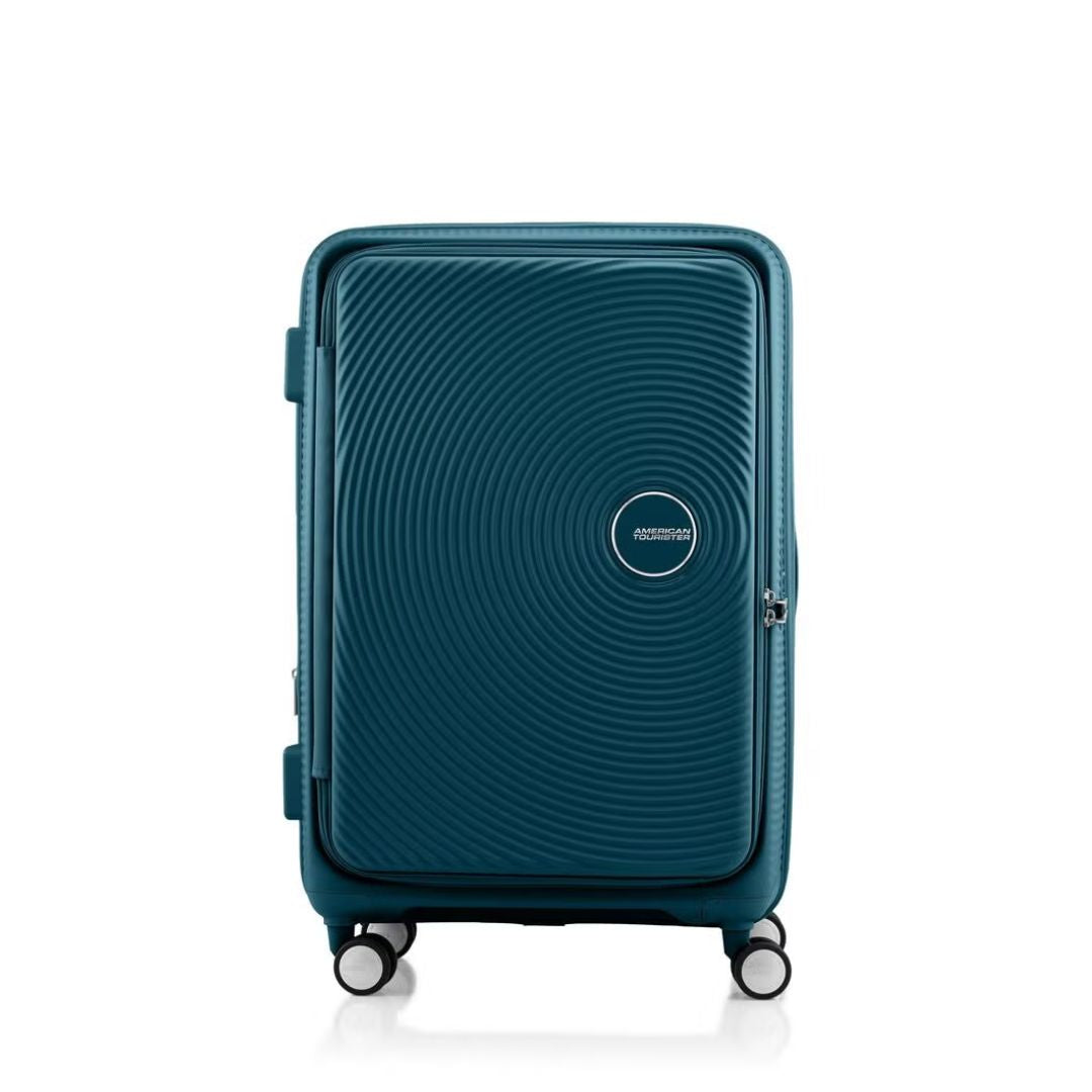 Curio Spinner EXP TSA BO V2 (Mediterranean Blue)