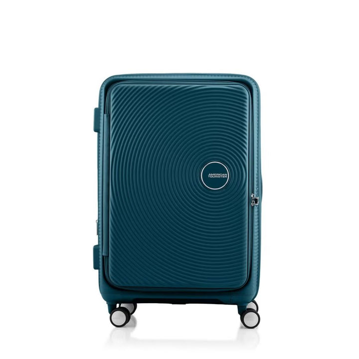 Curio Spinner EXP TSA BO V2 (Mediterranean Blue)