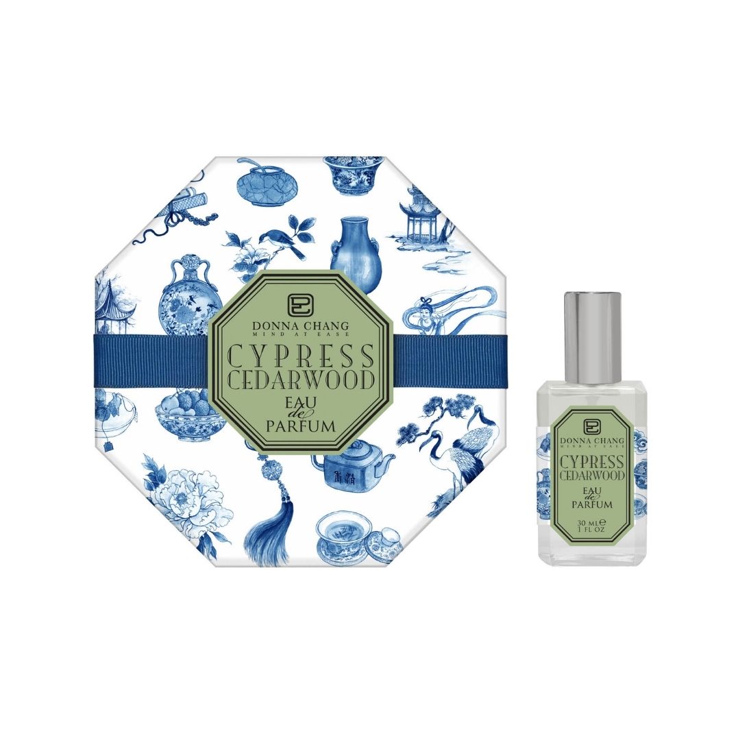 Cypress Cedarwood Eau De Parfum