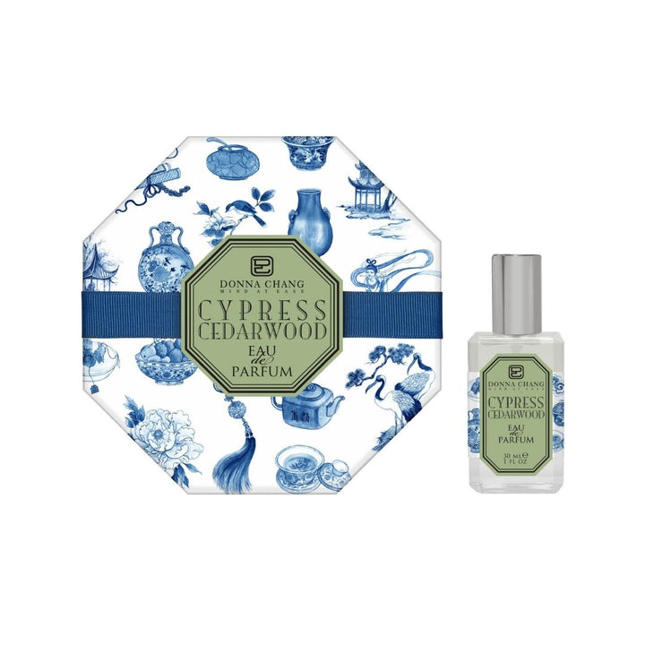Cypress Cedarwood Eau De Parfum