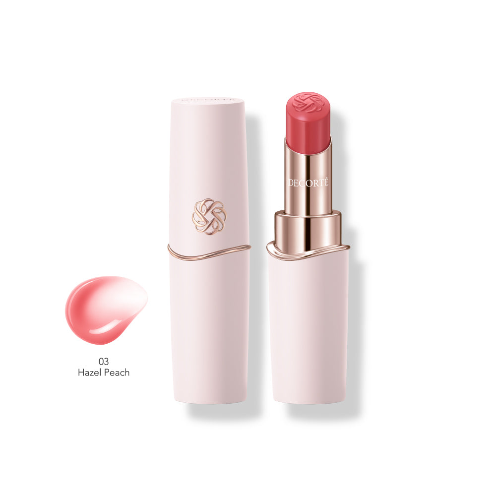 Buy DECORTÉ Rouge Decorté Tint & Plump 3.5g | Isetan KL Online