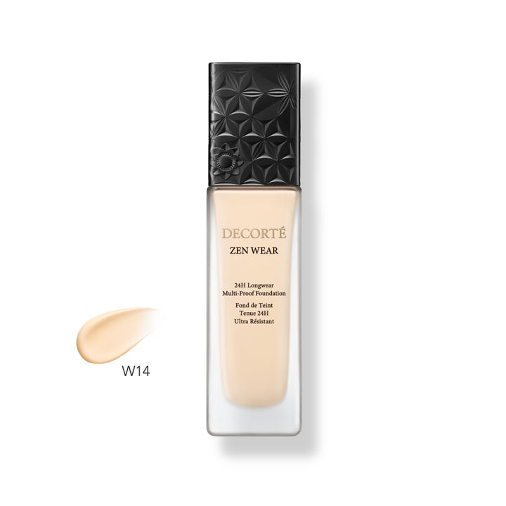 Zen Wear Stay SPF25/ PA++ 30ml