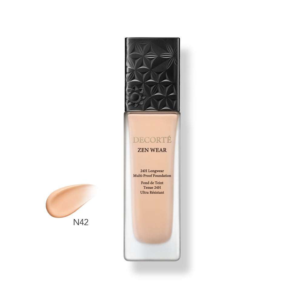 Zen Wear Stay SPF25/ PA++ 30ml